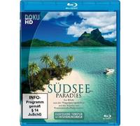 Südsee Paradies [Blu-Ray] [Import]