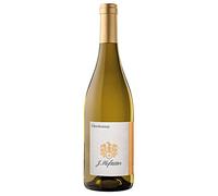 Südtirol - Alto Adige DOC Chardonnay Hofstatter 2020 0,75 ℓ
