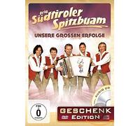 Südtiroler Spitzbuam,Orig. - Geschenkedition-Große Erfolg