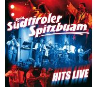 Südtiroler Spitzbuam,Orig. - Live
