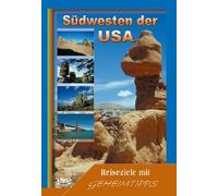 Südwesten der USA [Import]