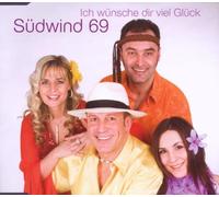 Südwind 69 - Ich Wünsche Dir Viel Glück [Import]