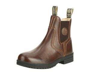 Suedwind Amaron Chelsea bottines d'hiver imperméables 42