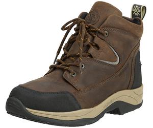 Suedwind Bottes à lacets FIELD LACE GripFTX hydrofuges et respirantes 43