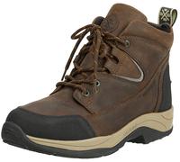 Suedwind Bottes à lacets FIELD LACE GripFTX hydrofuges et respirantes 45