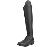 Suedwind Bottes Advanced II Tall Soft, noir en cuir de vachette souple et imperméable H 48 - M (40-41)