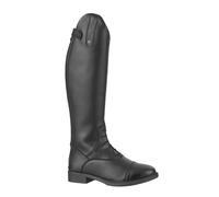 Suedwind Bottes d'équitation Kids Fun Winter doublure en fourrure de teddy respirante 32