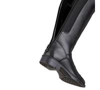 Suedwind Bottes d'équitation Kids Nova Fun Glitter avec décoration en strass 32 (H:32 M:26,5)