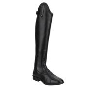 Suedwind Bottes d'équitation Legacy Ventura, noir avec laçage derby H 46 - M (39-40)