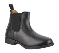 Suedwind Bottines d'équitation Nova Jodhpur Classic pour enfants et adultes 33