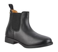 Suedwind Chelsea Jodhpur d'équitation en cuir Classic pour enfants et adultes 35