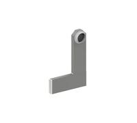 Südwind Embrasure de fenêtre - Kit d'embrasure pour Ambientika - Décalé (Set)