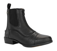 Suedwind Equestrian Boots Advanced II FZ Soft Black