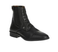 Suedwind Equestrian Boots Legacy BZ Lace Soft Boots Black 37