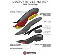 Suedwind Equestrian Bottes d'équitation Legacy Venado Black