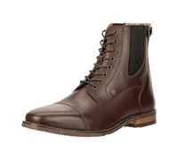 Suedwind Equestrian Stiefelette Florentina BZ Lace Reitstiefelette Brown 40