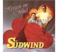 Südwind - Herzen im Wind