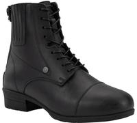 Suedwind Stiefelette IceLock BZ Lace Eco noir hiver doublé , Taille:37