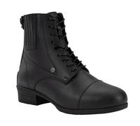 Suedwind Stiefelette IceLock BZ Lace Eco noir hiver doublé , Taille:41