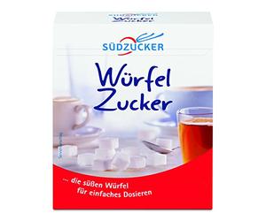 Südzucker Sucre en cubes 500 g