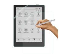 SUEEWE [2 Unités] Mat Protection Écran pour BOOX GO 6 eReader, Feel Like Effet Papier PET Film en Anti-Reflet, pour Dessiner et Écrire