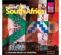Süfafrika Various - Soundtrip 15/South Africa [Import]