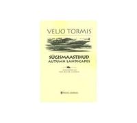 Sügismaastikud (Autumn Landscapes) / Conducteur