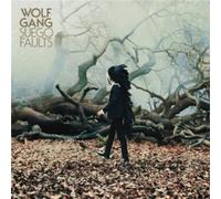 Suego Faults [CD] NEUF