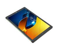 SUEH Tablette 10.1 Pouces HD 8800mAh 100-240V 6GB 128GB Tablette Verte 10.1 Pouces 1960x1080 IPS pour Android 12 pour étude (Prise UE)