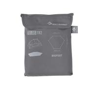 Sea To Summit Bigooft Telos Tr2 Protective Footprint Gris