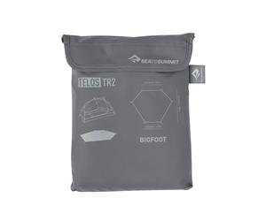 Suelo BIGFOOT TELOS TR2