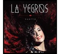 La Yegros - Suelta