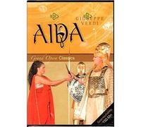 Suemegi,Andreev,Helfricht - Aida [Import]