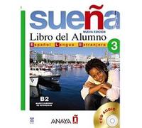Suena / Dream Begona Sanz Sanchez, Fatima Martin Martin, Maria Angeles Alvarez Martinez, Maria Jesus Torrens Alvarez (Auteur)
