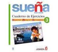 Suena / Dream Fatima Martin Martin, Inocencio Giraldo Silverio, M. Angeles Alvarez Martinez, M. Jesus Torrens Alvarez, Maria Angeles Alvarez Martinez (Auteur)