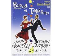 Suena El Teléfono