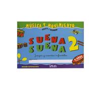 Suena Suena 2, Formacion Basica - Guia Didactica