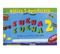 Suena Suena 2 Formacion Basica Guia Didactica Aa Vv (Auteur)