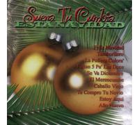 Suena Tu Cumbia Esta Navidad - Suena Tu Cumbia Esta Navidad