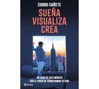 Rêve, visualise, crée : un livre à fort impact pour transformer votre vie