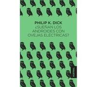 ¿Sueñan Los Androides Con Ovejas Eléctricas? - [Livre en VO] Dick, Philip K (Auteur)