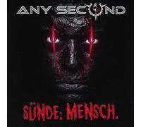 Sunde: Mensch