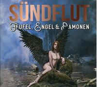 Sündflut - Engel,Teufel und Dämonen [Import]