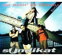 Sündikat - Ich Mach' Es Überall