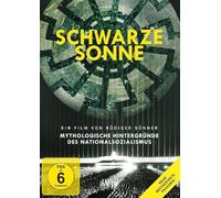 Sünner,Rüdiger - Schwarze Sonne: Mythologische Hintergründe des Nat