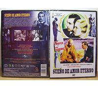 Sueño De Amor Eterno (Import) (Dvd) (2013) Gary Cooper, Ann Harding, John Hallid