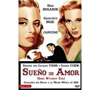 Sueño De Amor (Song Without End) (1960) (Import)