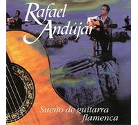 Sueno de Guitarra Flamenca