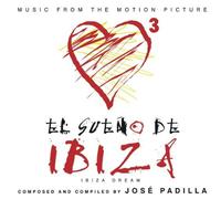 Sueno De Ibiza by Jose Padilla (2002-12-17)