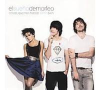 Sueno De Morfeo - Cosas Que Nos Hacen Sentir Bien